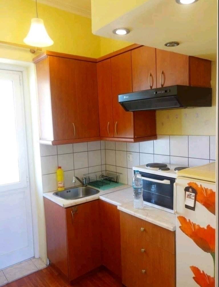 (Аренда) Жилая Апартаменты || Н.Ахайя/Патра - 37 кв.м, 1 Спальня/и, 380€ 