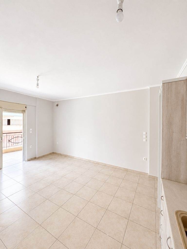 (Vermietung ) Wohnung/Residenz Wohnung || Achaia/Patra - 54 m², 1 Schlafzimmer, 450€ 