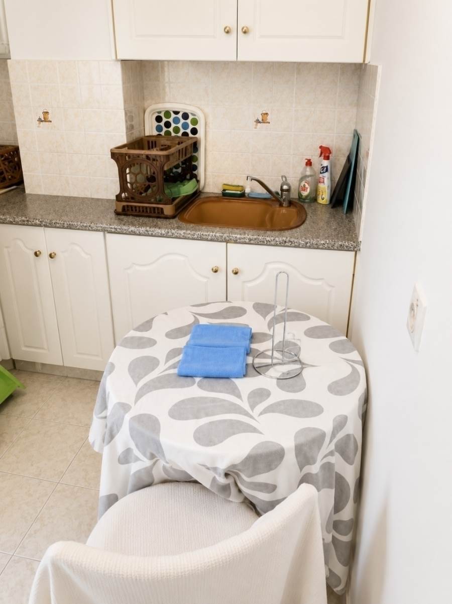 (Аренда) Жилая Апартаменты || Н.Ахайя/Патра - 32 кв.м, 270€ 