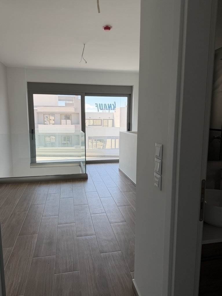 (Vermietung ) Wohnung/Residenz Wohnung || Athens South/Kallithea - 66 m², 1 Schlafzimmer, 950€ 