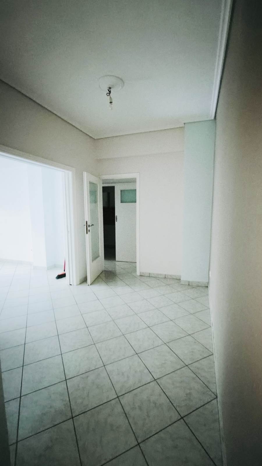 (Vermietung ) Wohnung/Residenz Wohnung || Athens South/Kallithea - 60 m², 1 Schlafzimmer, 580€ 