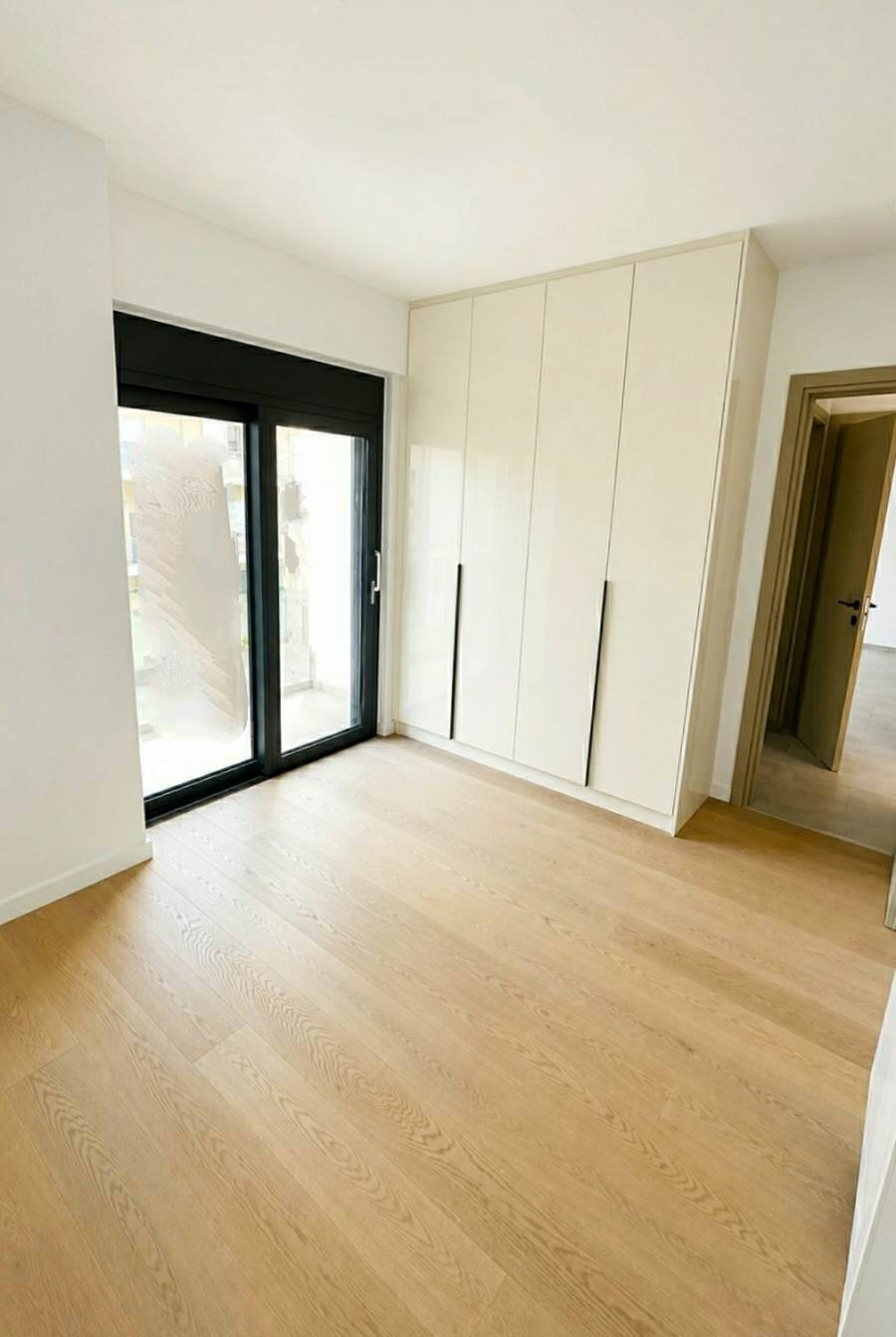 (Vermietung ) Wohnung/Residenz Wohnung || Athens South/Elliniko - 64 m², 2 Schlafzimmer, 1.350€ 