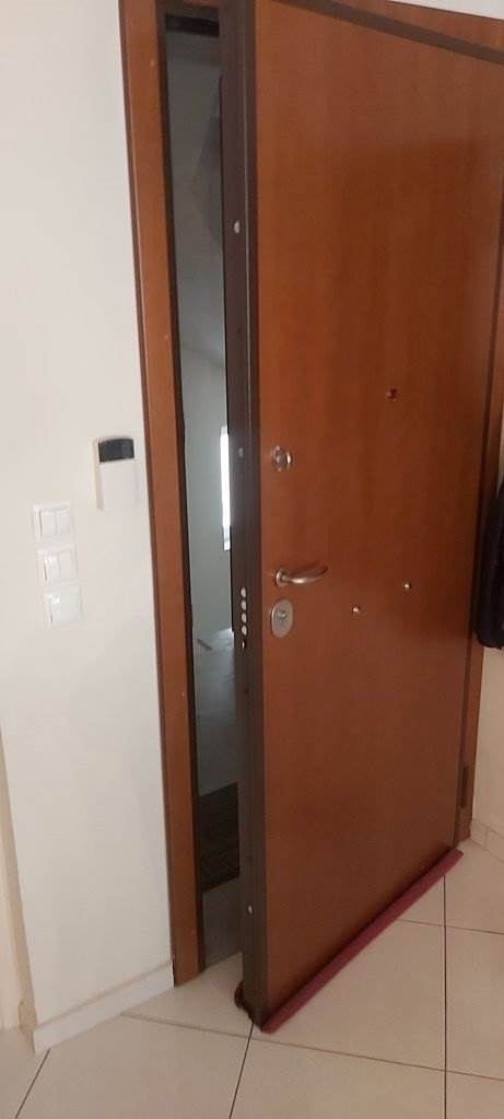 (Vermietung ) Wohnung/Residenz Wohnung || Athens South/Glyfada - 127 m², 2 Schlafzimmer, 1.200€ 