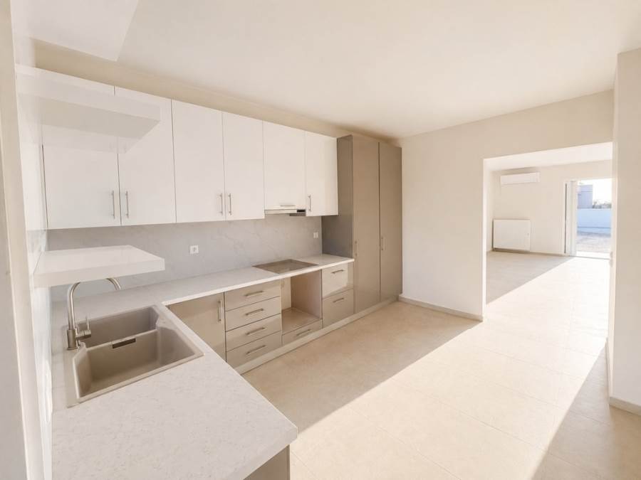 (Vermietung ) Wohnung/Residenz Wohnung || Achaia/Patra - 145 m², 3 Schlafzimmer, 800€ 