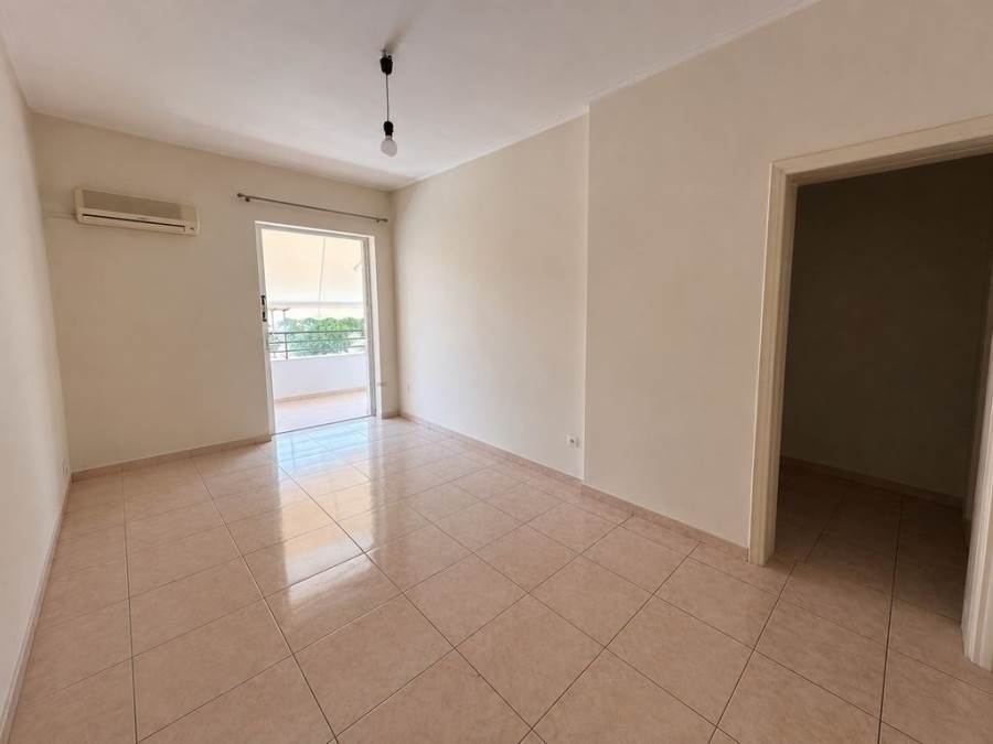 (Vermietung ) Wohnung/Residenz Wohnung || Athens South/Kallithea - 38 m², 1 Schlafzimmer, 580€ 