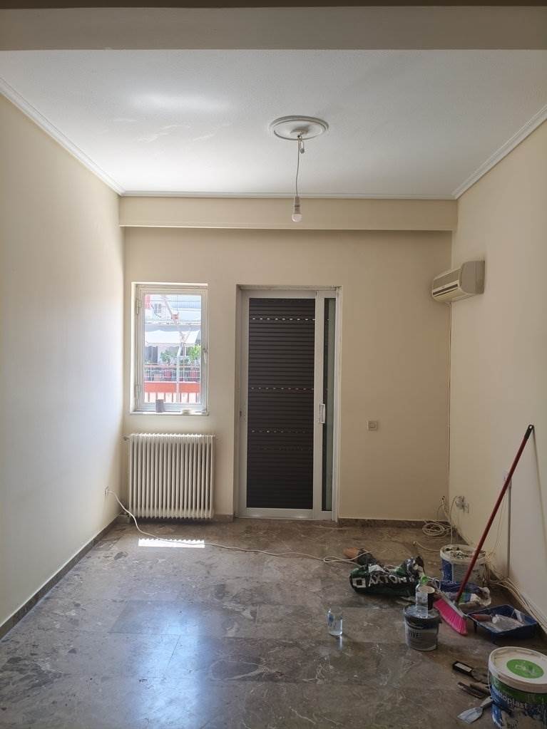 (Vermietung ) Wohnung/Residenz Wohnung || Athens Center/Kaisariani - 41 m², 1 Schlafzimmer, 500€ 