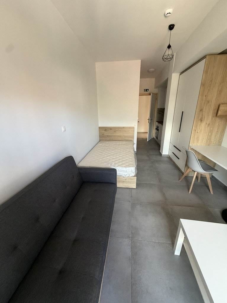 (Vermietung ) Wohnung/Residenz Wohnung || Achaia/Patra - 22 m², 430€ 