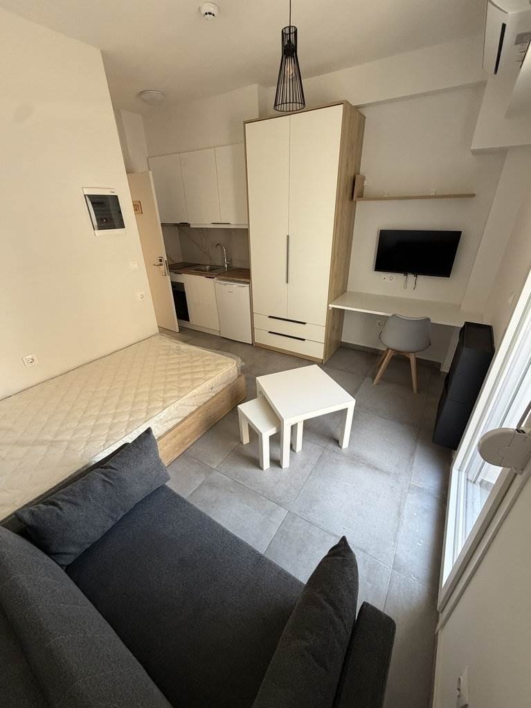 (Vermietung ) Wohnung/Residenz Wohnung || Achaia/Patra - 18 m², 360€ 