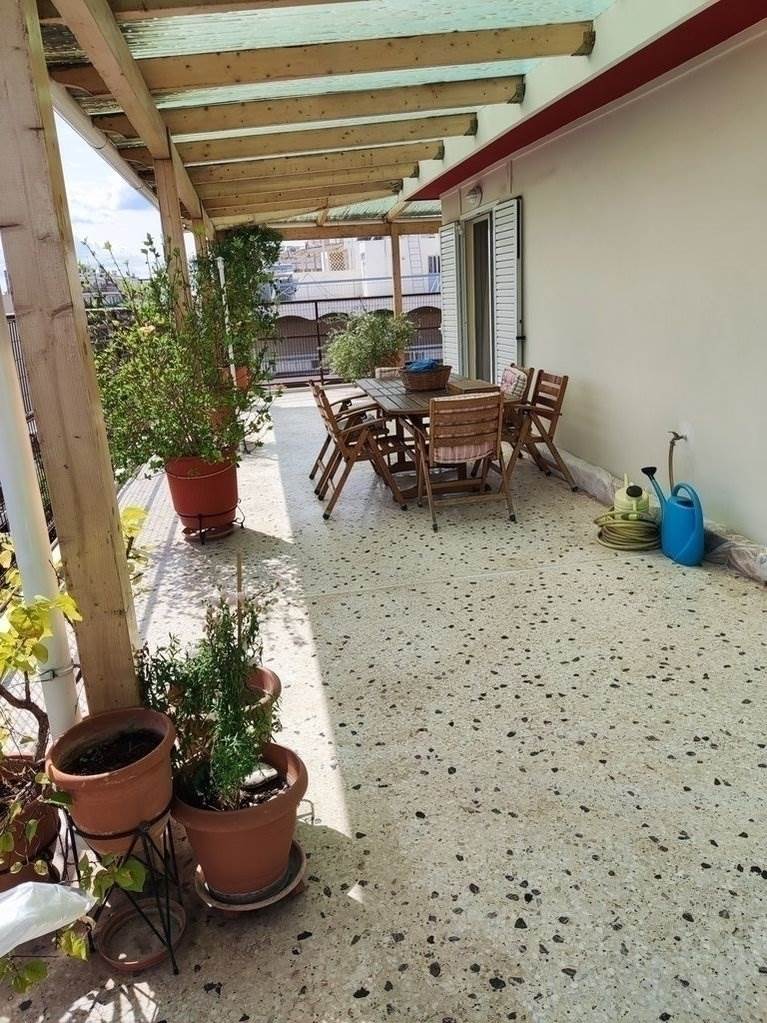 (Προς Ενοικίαση) Κατοικία Διαμέρισμα || Πειραιάς/Πειραιάς - 42 τ.μ, 1 Υ/Δ, 500€ 