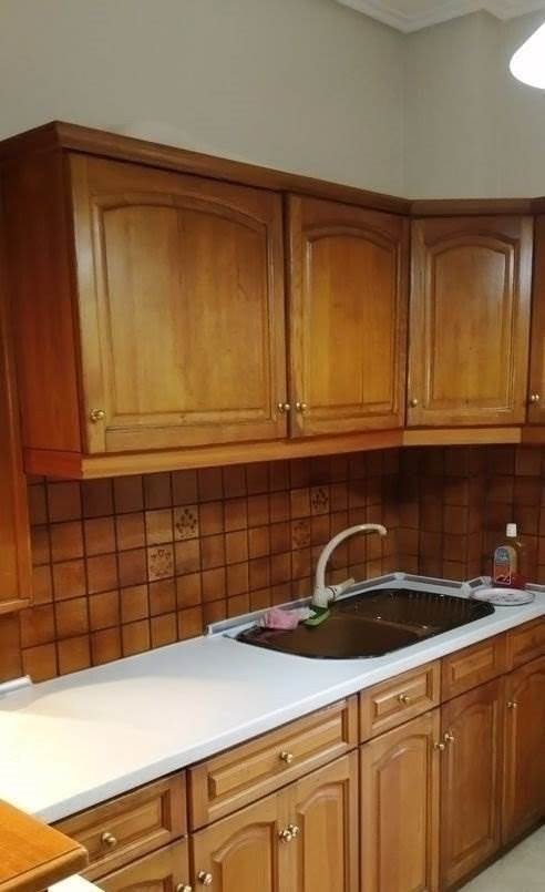 (Προς Ενοικίαση) Κατοικία Διαμέρισμα || Πειραιάς/Πειραιάς - 65 τ.μ, 1 Υ/Δ, 500€ 