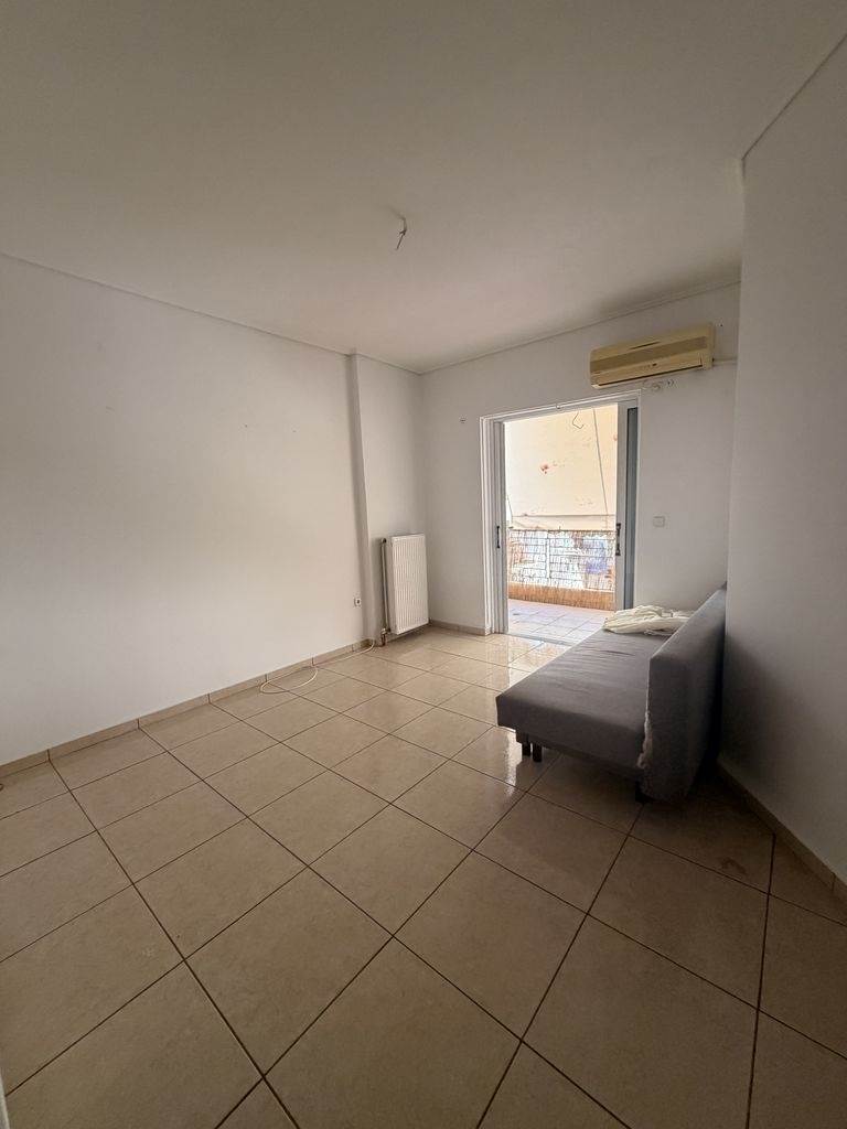 (Vermietung ) Wohnung/Residenz Wohnung || Athens South/Kallithea - 42 m², 1 Schlafzimmer, 570€ 