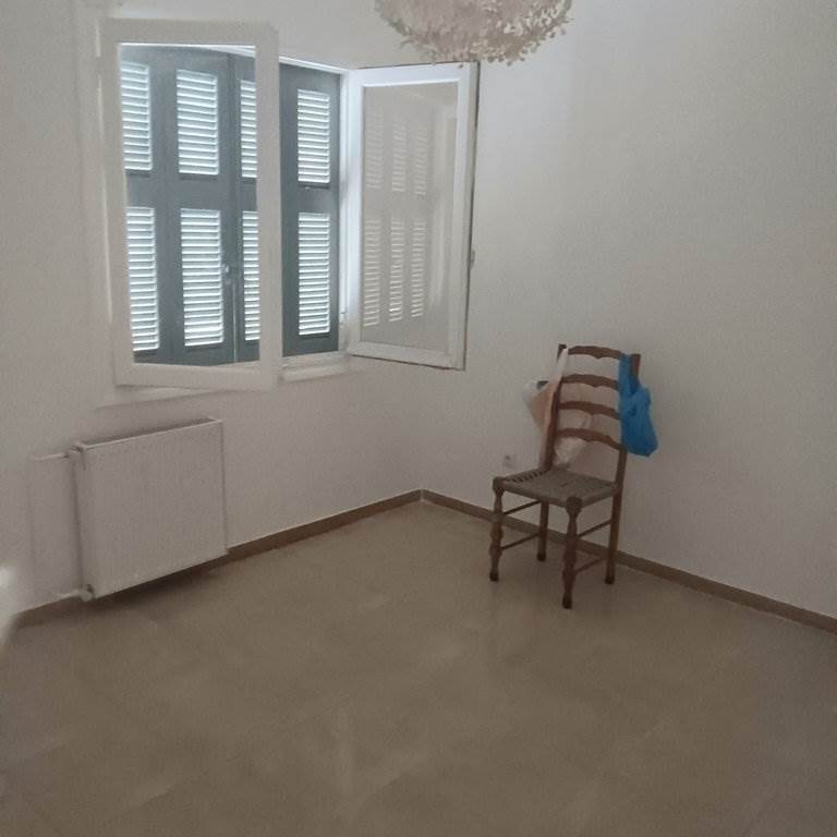 (Προς Ενοικίαση) Κατοικία Διαμέρισμα || Πειραιάς/Πειραιάς - 50 τ.μ, 1 Υ/Δ, 400€ 