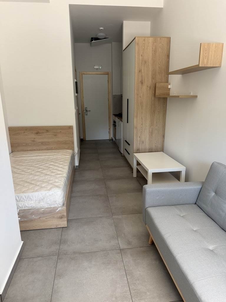 (Vermietung ) Wohnung/Residenz Wohnung || Achaia/Patra - 22 m², 360€ 