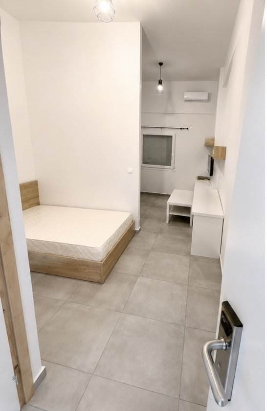 (Vermietung ) Wohnung/Residenz Wohnung || Achaia/Patra - 25 m², 400€ 