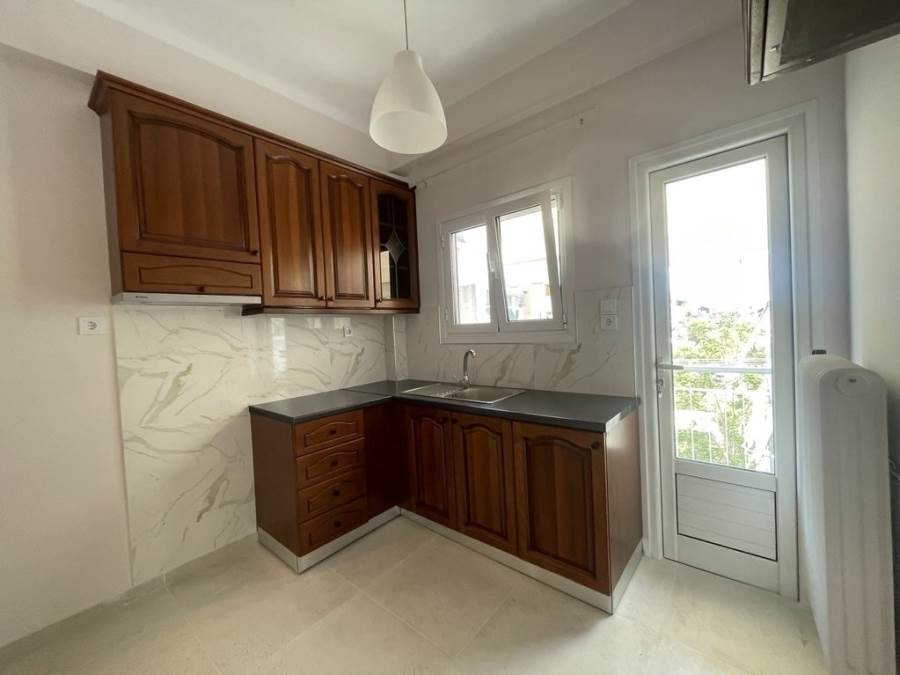 (Vermietung ) Wohnung/Residenz Wohnung || Athens Center/Athens - 33 m², 450€ 