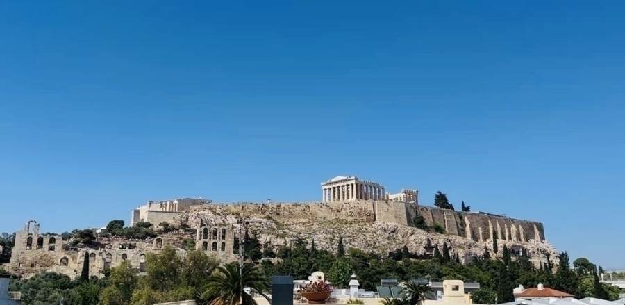 (Vermietung ) Wohnung/Residenz Wohnung || Athens Center/Athens - 76 m², 2 Schlafzimmer, 980€ 