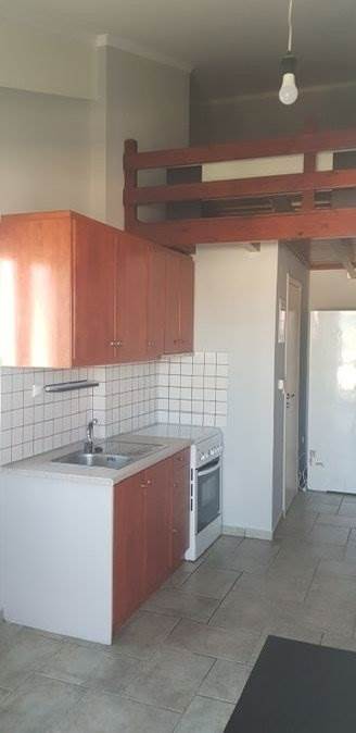 (Vermietung ) Wohnung/Residenz Maisonette || Achaia/Patra - 47 m², 1 Schlafzimmer, 390€ 