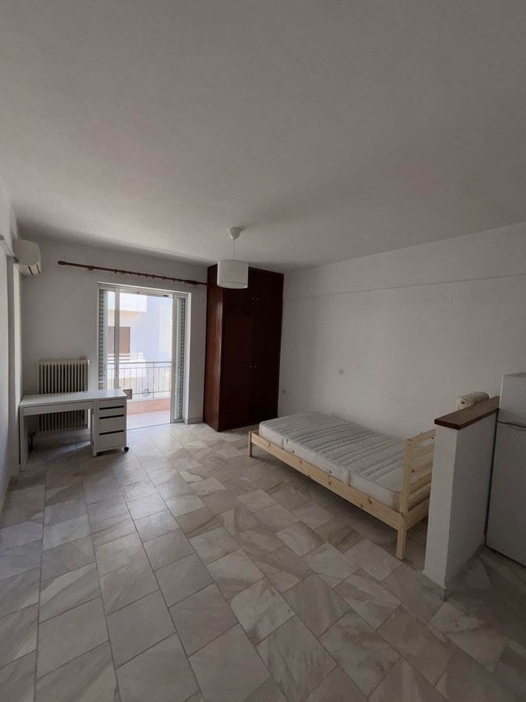 (Vermietung ) Wohnung/Residenz Wohnung || Achaia/Patra - 32 m², 1 Schlafzimmer, 350€ 