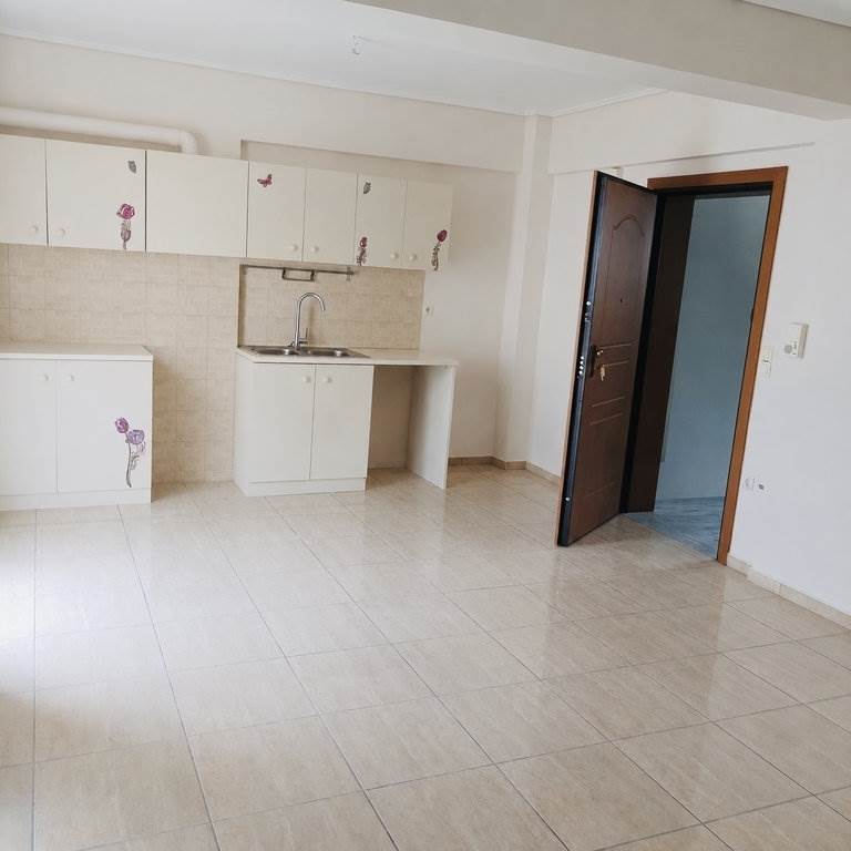 (Vermietung ) Wohnung/Residenz Etagenwohnung  || Athens Center/Athens - 62 m², 2 Schlafzimmer, 800€ 