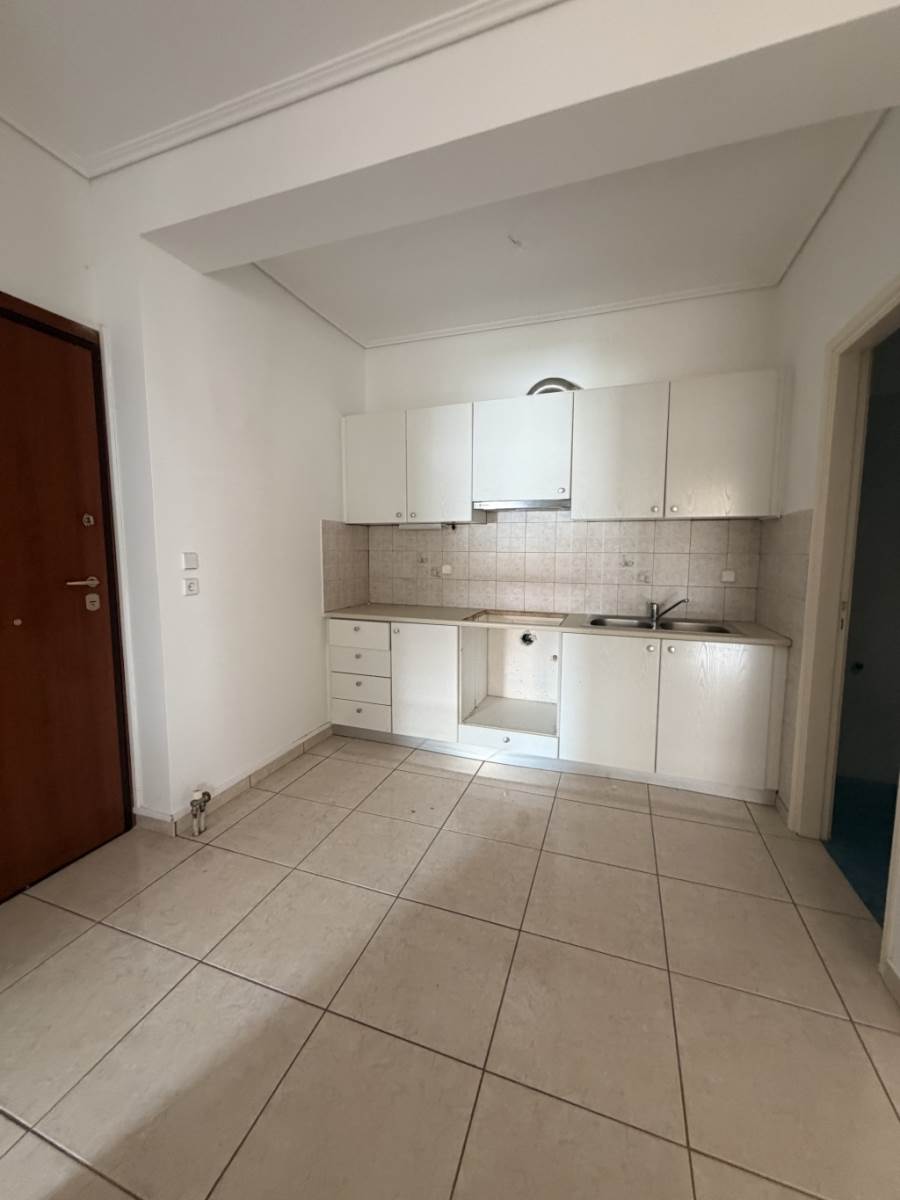 (Vermietung ) Wohnung/Residenz Wohnung || Athens South/Kallithea - 42 m², 1 Schlafzimmer, 570€ 