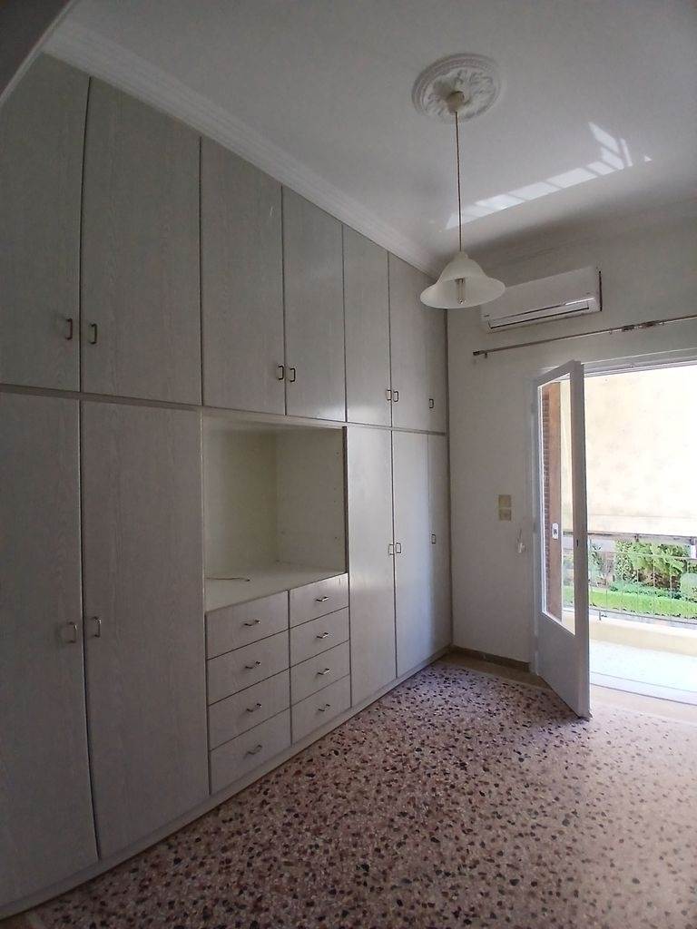 (Vermietung ) Wohnung/Residenz Wohnung || Athens Center/Galatsi - 42 m², 1 Schlafzimmer, 450€ 