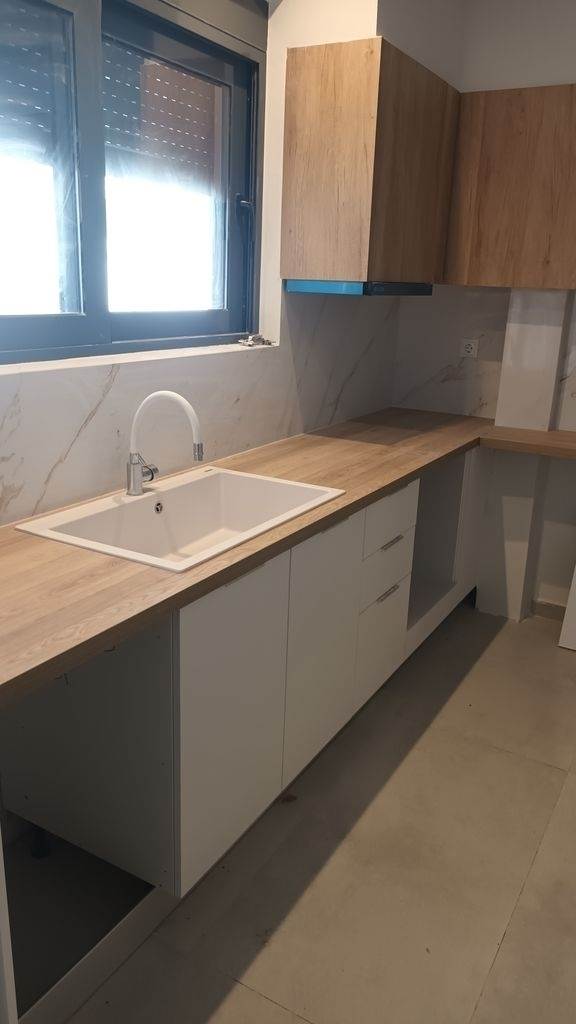 (Vermietung ) Wohnung/Residenz Wohnung || Athens West/Peristeri - 35 m², 1 Schlafzimmer, 580€ 