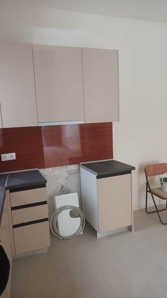 (Προς Ενοικίαση) Κατοικία Διαμέρισμα || Αθήνα Κέντρο/Αθήνα - 51 τ.μ, 1 Υ/Δ, 550€ 