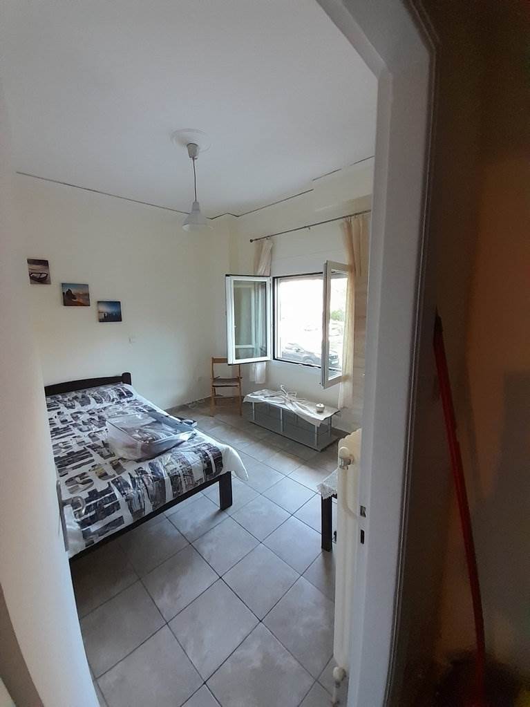 (Vermietung ) Wohnung/Residenz Wohnung || Athens Center/Galatsi - 30 m², 420€ 