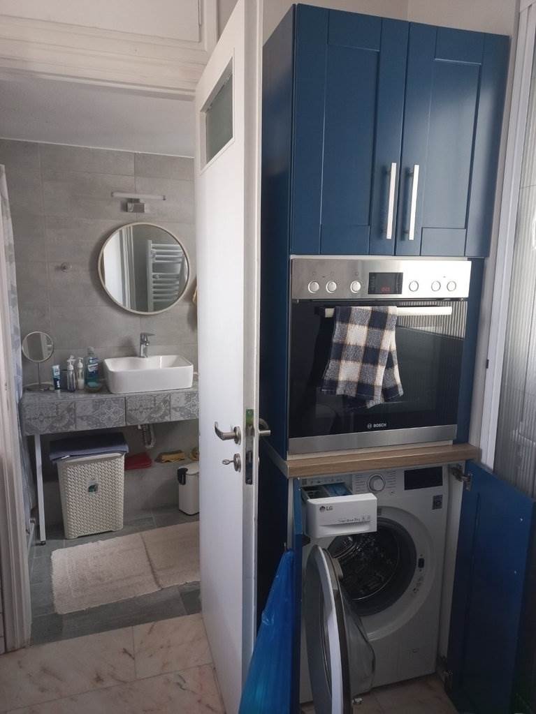 (Vermietung ) Wohnung/Residenz Wohnung || Athens Center/Athens - 38 m², 450€ 