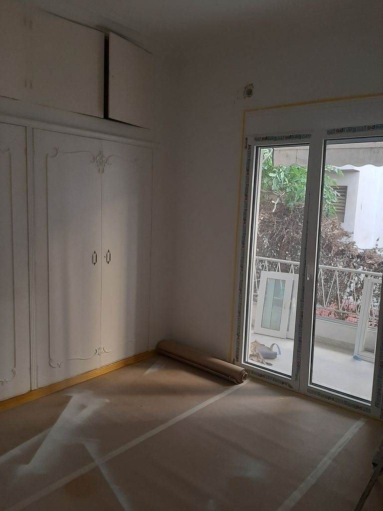 (Vermietung ) Wohnung/Residenz Wohnung || Athens Center/Athens - 110 m², 3 Schlafzimmer, 700€ 