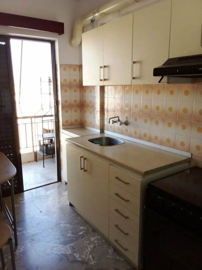 (Vermietung ) Wohnung/Residenz Wohnung || Athens Center/Galatsi - 36 m², 1 Schlafzimmer, 450€ 