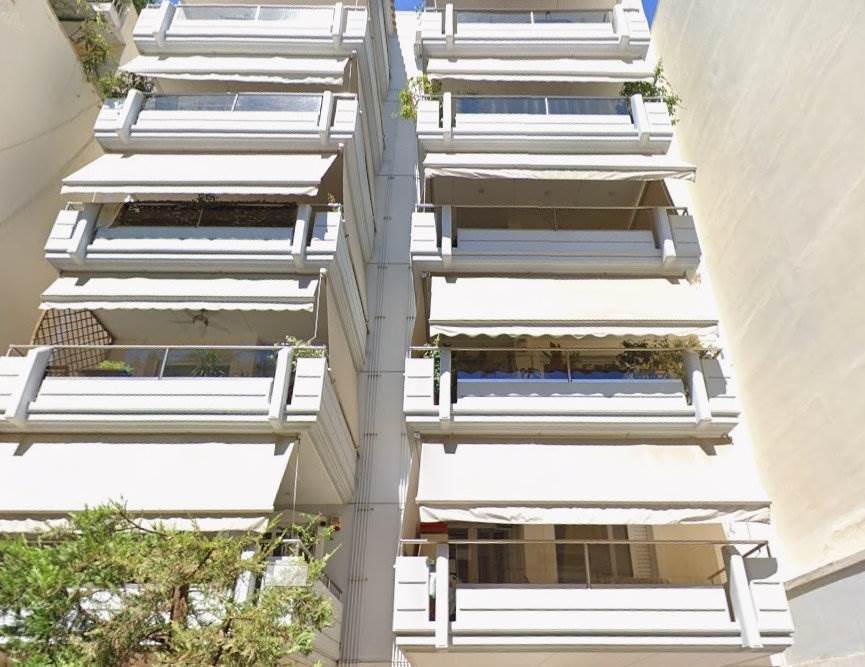 (Vermietung ) Wohnung/Residenz Wohnung || Athens Center/Athens - 52 m², 1 Schlafzimmer, 550€ 