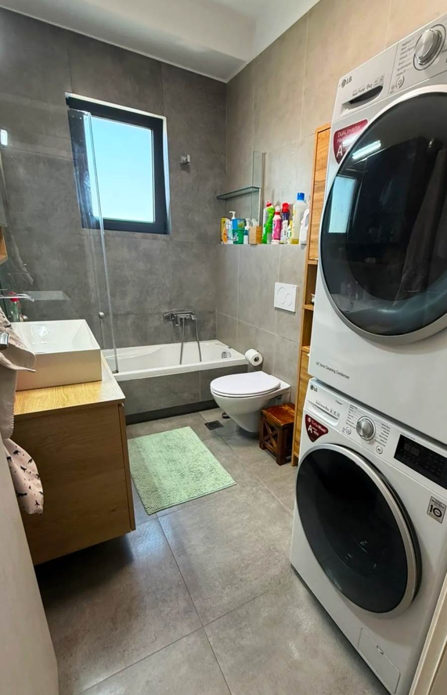(Vermietung ) Wohnung/Residenz Etagenwohnung  || Athens South/Elliniko - 112 m², 3 Schlafzimmer, 1.700€ 