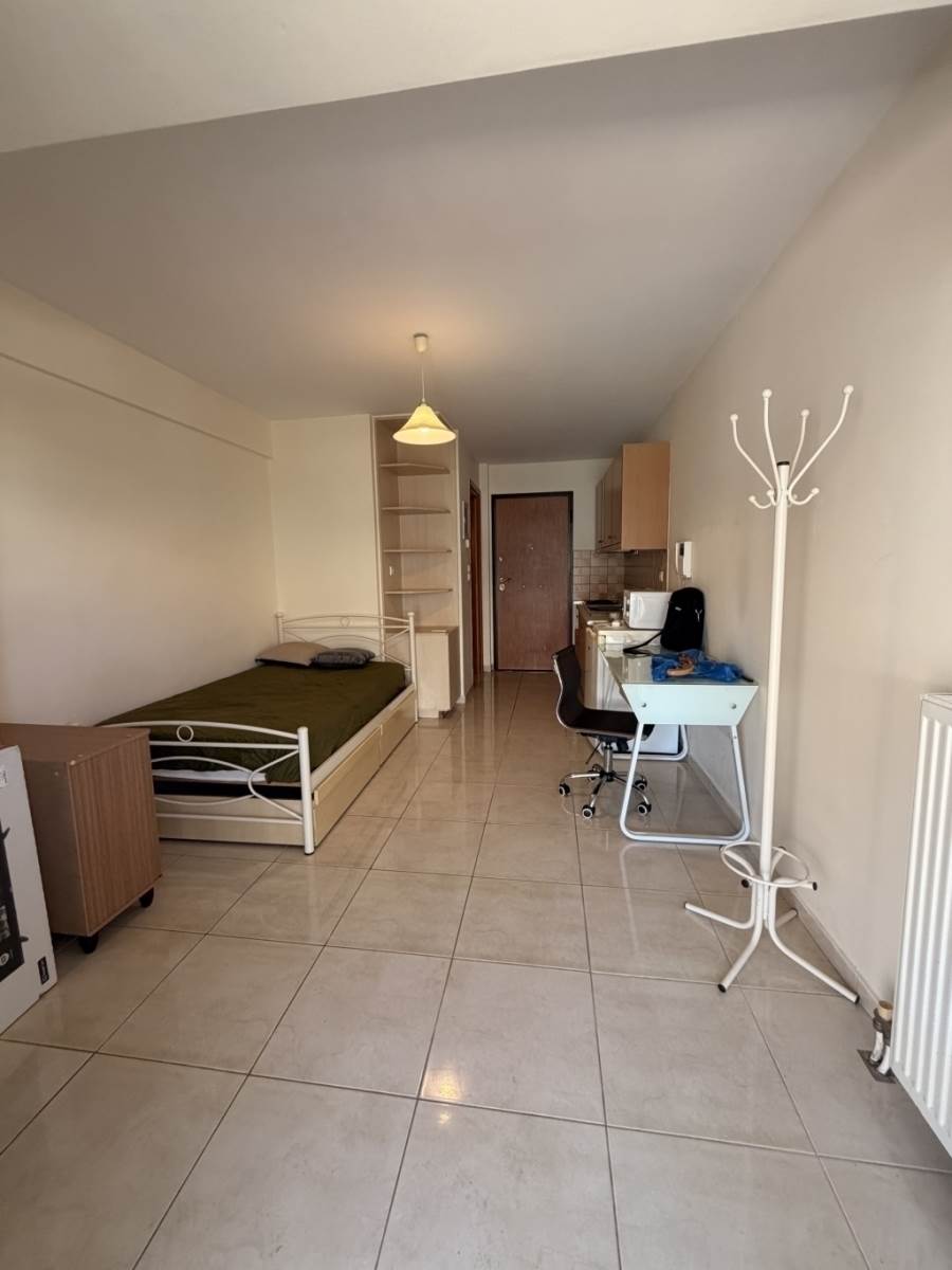 (Vermietung ) Wohnung/Residenz Wohnung || Athens Center/Athens - 32 m², 1 Schlafzimmer, 570€ 