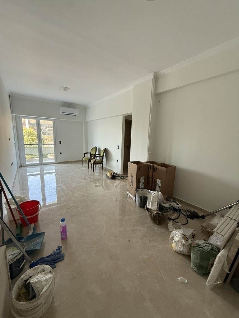 (Vermietung ) Wohnung/Residenz Wohnung || Athens Center/Athens - 75 m², 2 Schlafzimmer, 700€ 