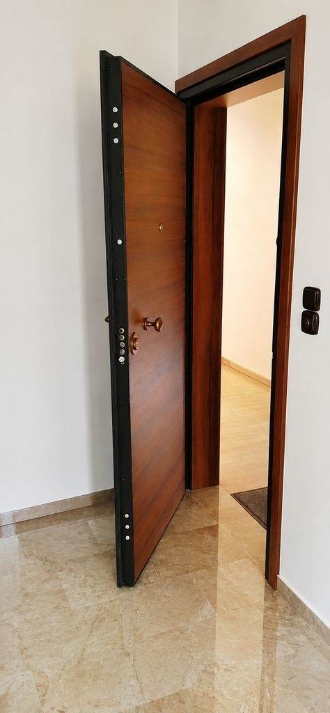 (Vermietung ) Wohnung/Residenz Wohnung || Athens Center/Galatsi - 57 m², 1 Schlafzimmer, 620€ 