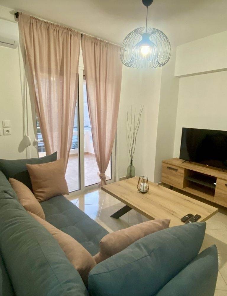 (Vermietung ) Wohnung/Residenz Wohnung || Athens Center/Athens - 52 m², 1 Schlafzimmer, 550€ 