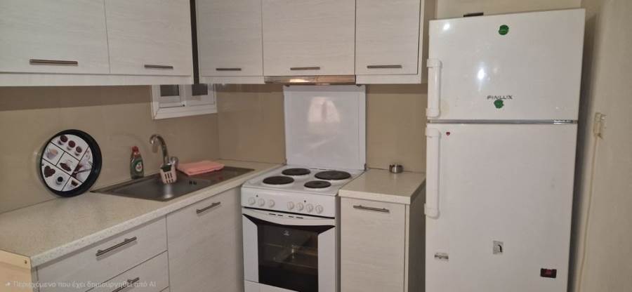 (Vermietung ) Wohnung/Residenz Wohnung || Athens Center/Athens - 55 m², 1 Schlafzimmer, 500€ 