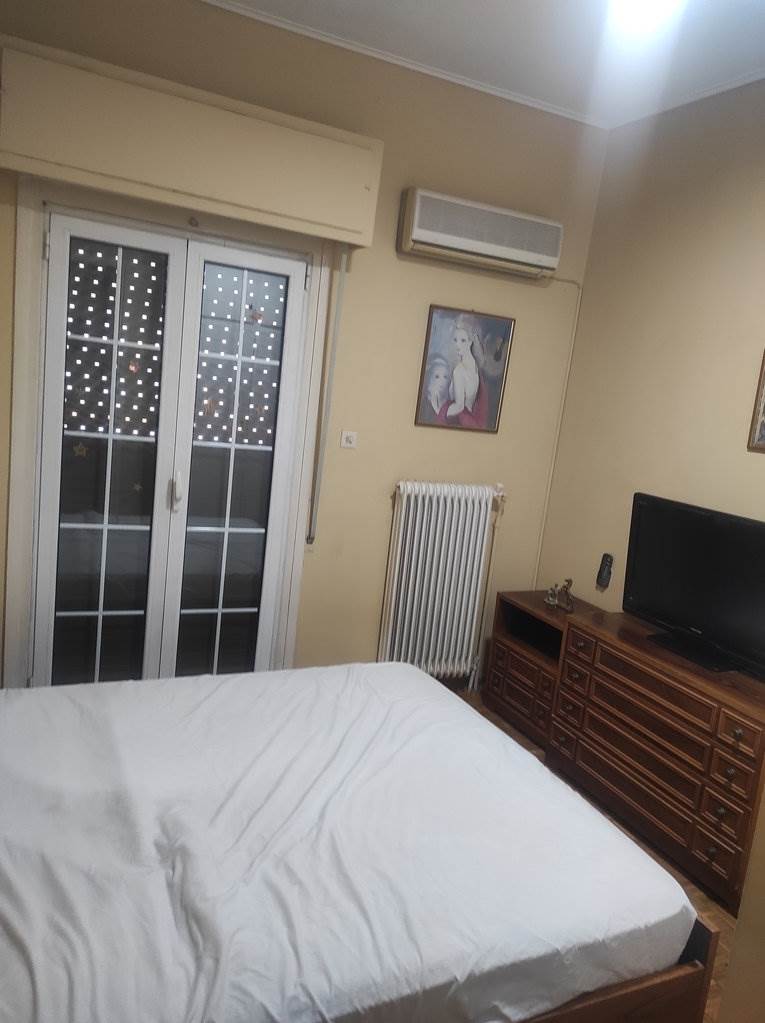 (Vermietung ) Wohnung/Residenz Wohnung || Athens Center/Athens - 70 m², 2 Schlafzimmer, 600€ 