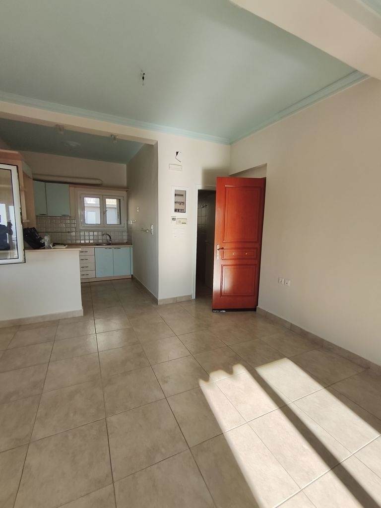 (Vermietung ) Wohnung/Residenz Wohnung || Athens Center/Vyronas - 46 m², 1 Schlafzimmer, 450€ 