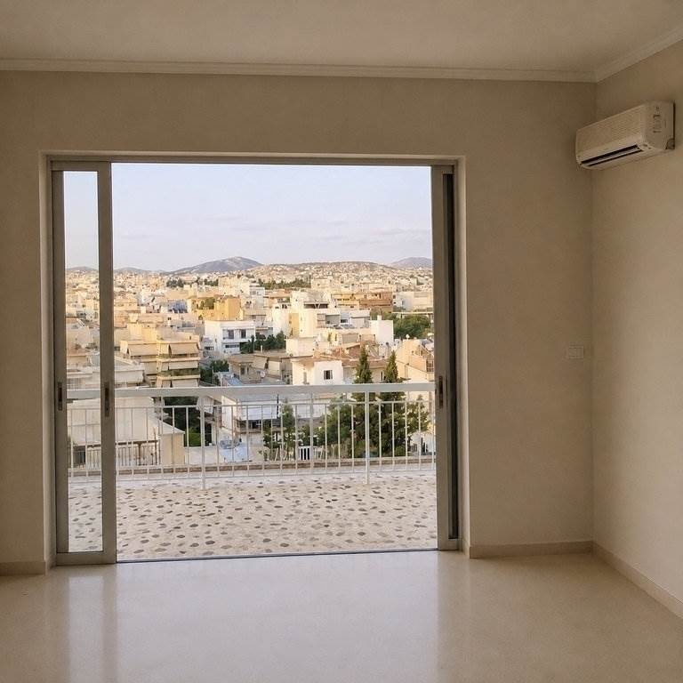 (Προς Ενοικίαση) Κατοικία Διαμέρισμα || Αθήνα Νότια/Άλιμος - 58 τ.μ, 1 Υ/Δ, 630€ 