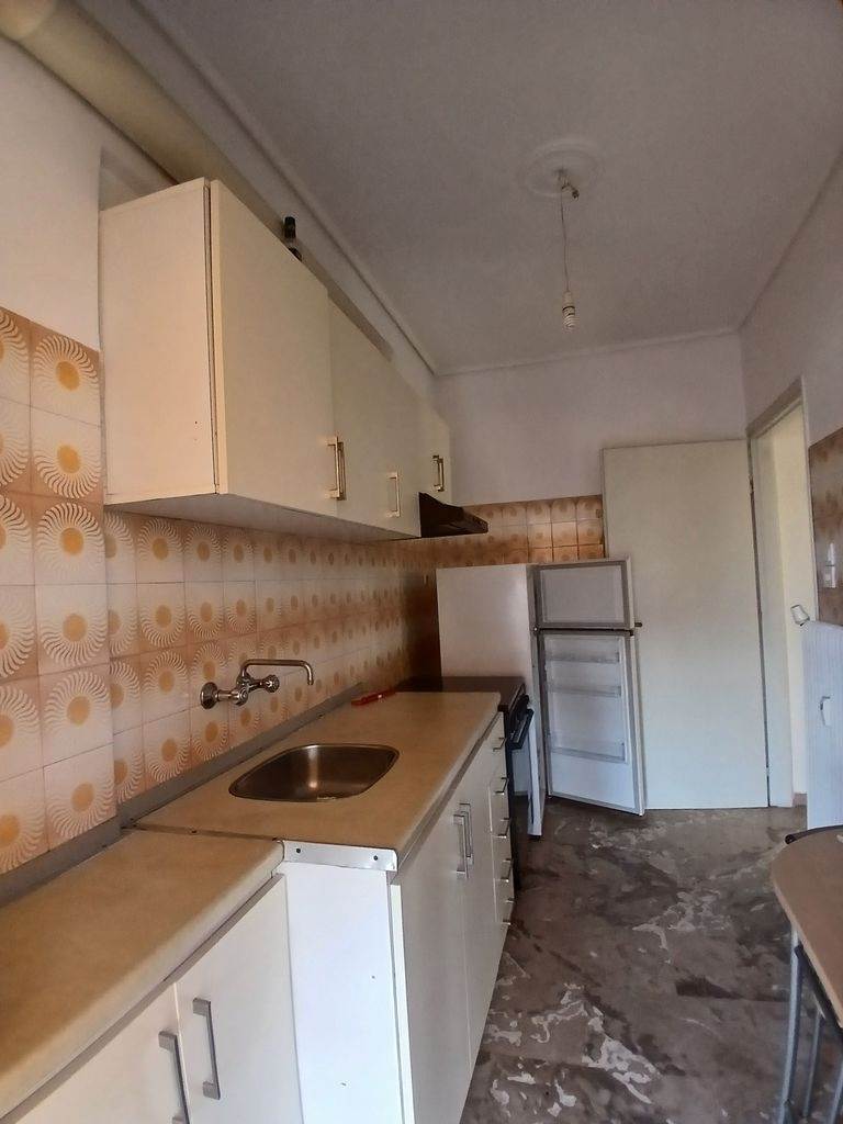 (For Rent) Residential Apartment || Athens Center/Galatsi - 37 Sq.m, 1 Bedrooms, 420€ 