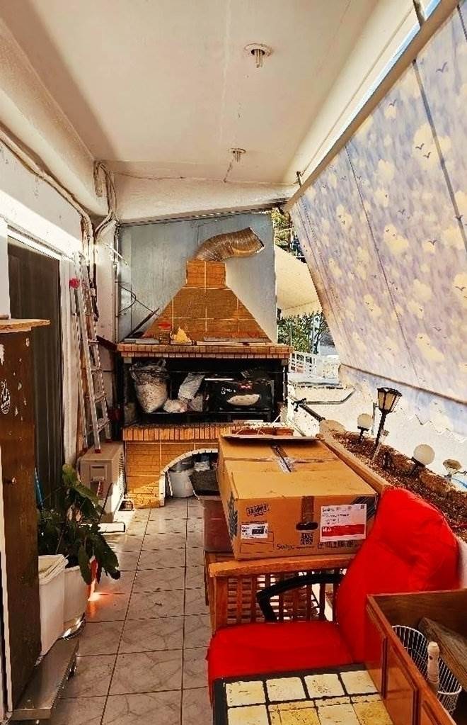 (Προς Ενοικίαση) Κατοικία Διαμέρισμα || Αθήνα Νότια/Γλυφάδα - 96 τ.μ, 2 Υ/Δ, 1.100€ 