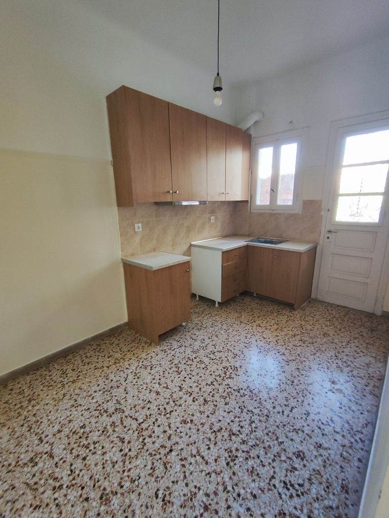(Vermietung ) Wohnung/Residenz Wohnung || Athens Center/Dafni - 40 m², 1 Schlafzimmer, 450€ 