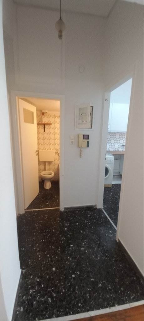 (Vermietung ) Wohnung/Residenz Wohnung || Athens Center/Zografos - 31 m², 1 Schlafzimmer, 400€ 