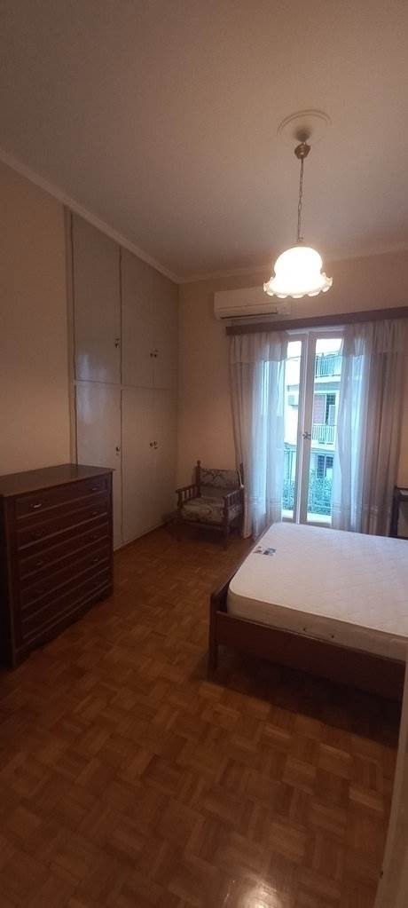 (Vermietung ) Wohnung/Residenz Wohnung || Athens Center/Zografos - 42 m², 1 Schlafzimmer, 480€ 