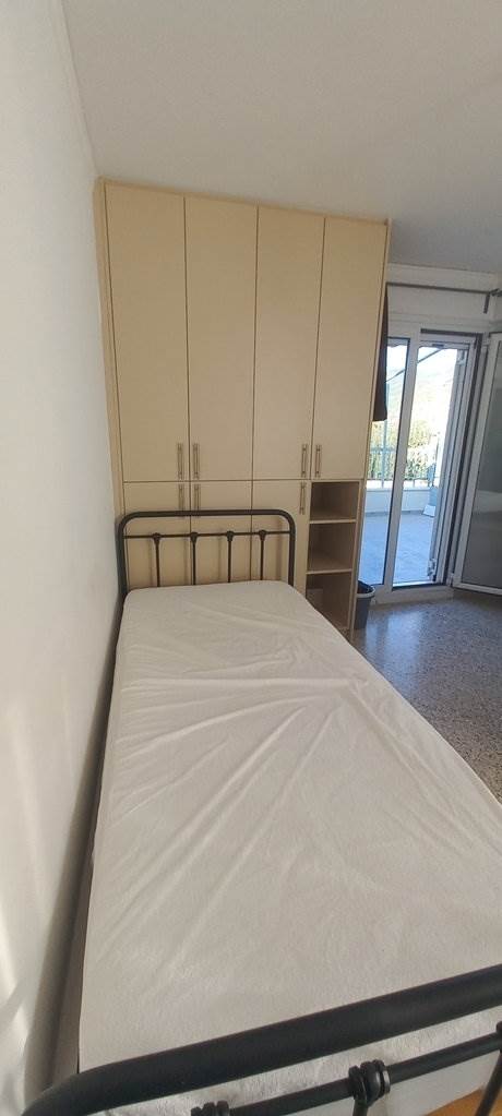 (Vermietung ) Wohnung/Residenz Wohnung || Athens Center/Zografos - 25 m², 1 Schlafzimmer, 450€ 