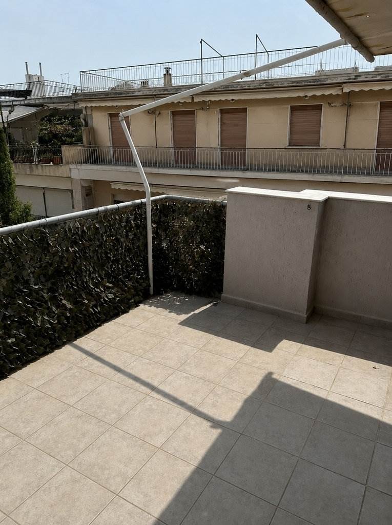 (Vermietung ) Wohnung/Residenz Wohnung || Athens Center/Zografos - 46 m², 1 Schlafzimmer, 500€ 