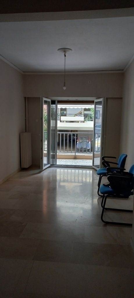 (For Rent) Residential Apartment || Athens Center/Zografos - 67 Sq.m, 1 Bedrooms, 550€ 