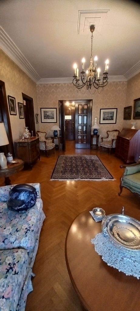 (Προς Ενοικίαση) Κατοικία Οροφοδιαμέρισμα || Αθήνα Κέντρο/Αθήνα - 170 τ.μ, 3 Υ/Δ, 1.200€ 